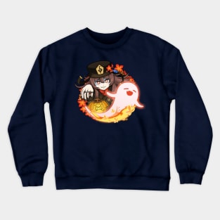 Spirit Soother Crewneck Sweatshirt